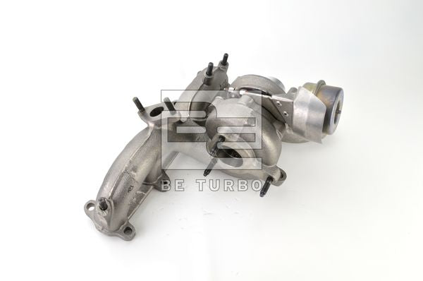 Ny BE Turbo 127344 turboaggregat