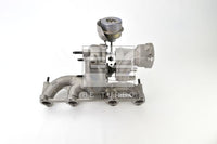 Ny BE Turbo 127344RED turboaggregat