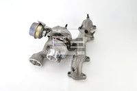 Ny BE Turbo 127344 turboaggregat
