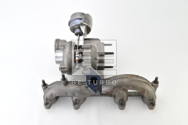 Ny BE Turbo 127345 turboaggregat