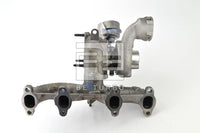 Ny BE Turbo 127345 turboaggregat