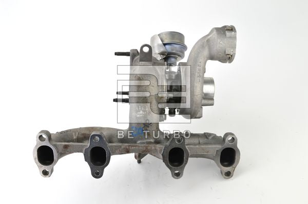 Ny BE Turbo 127345RED turboaggregat