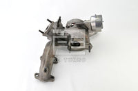 Ny BE Turbo 127345 turboaggregat