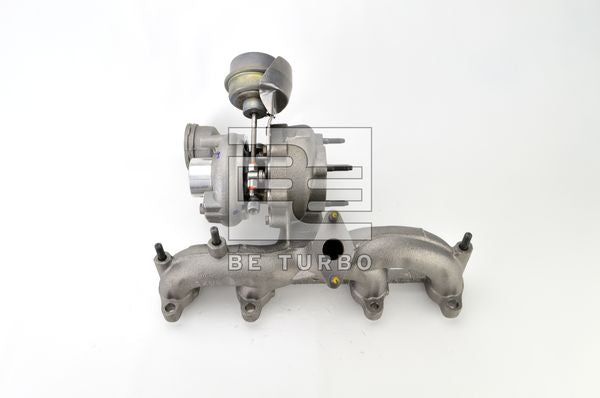 Ny BE Turbo 127346 turboaggregat