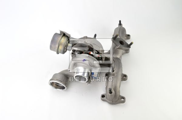 Ny BE Turbo 127346 turboaggregat