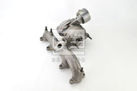 Ny BE Turbo 127346 turboaggregat