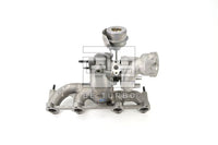 Ny BE Turbo 127346 turboaggregat