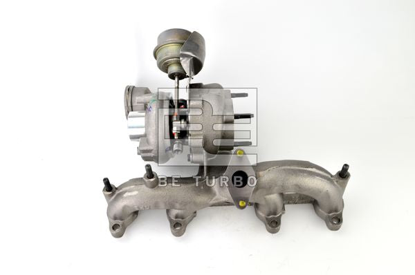 Ny BE Turbo 127349RED turboaggregat