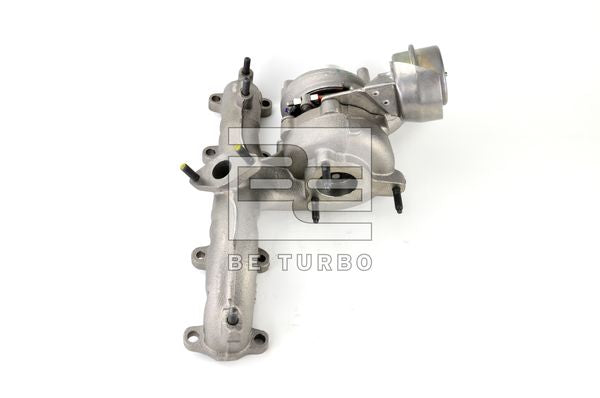 Ny BE Turbo 127349 turboaggregat
