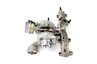 Ny BE Turbo 127349 turboaggregat