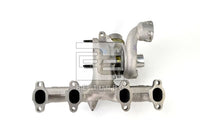 Ny BE Turbo 127349 turboaggregat