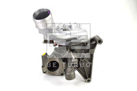 Ny BE Turbo 127350 turboaggregat