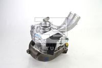 Ny BE Turbo 127350 turboaggregat