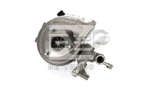 Ny BE Turbo 127350 turboaggregat