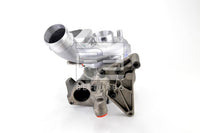 Ny BE Turbo 127351RED turboaggregat