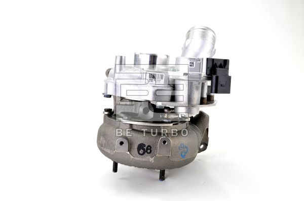 Ny BE Turbo 127351RED turboaggregat