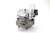 Ny BE Turbo 127351 turboaggregat