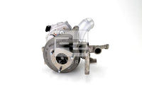 Ny BE Turbo 127351RED turboaggregat