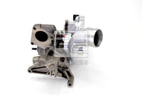 Ny BE Turbo 127351RED turboaggregat