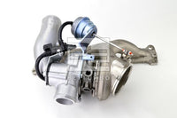 Ny BE Turbo 127355 turboaggregat