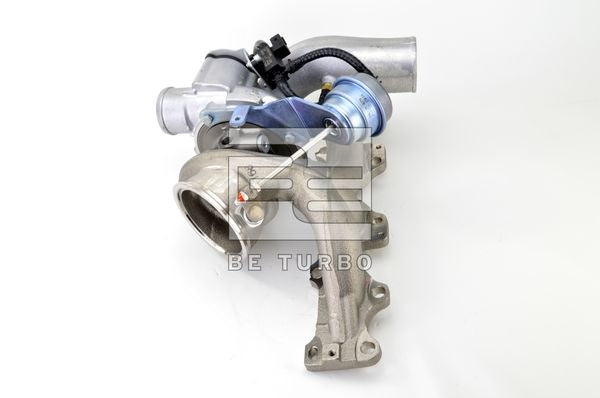 Ny BE Turbo 127355 turboaggregat