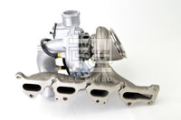 Ny BE Turbo 127355 turboaggregat