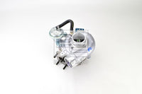 Ny BE Turbo 127358RED turboaggregat