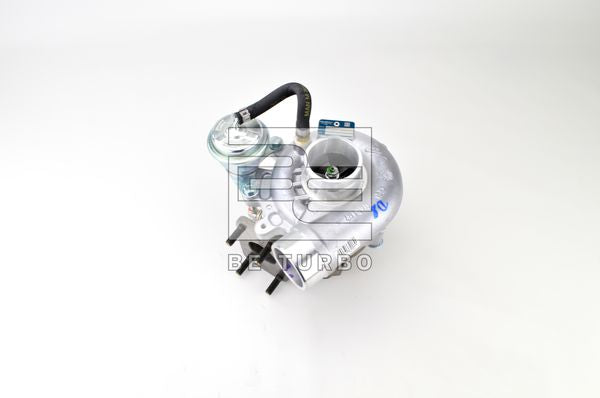 Ny BE Turbo 127358RED turboaggregat