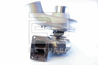 Ny bytesturbo BE Turbo 127364 - S400 turboaggregat