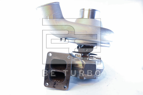 Ny bytesturbo BE Turbo 127364 - S400 turboaggregat