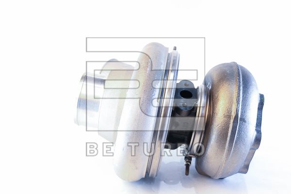 Ny bytesturbo BE Turbo 127364 - S400 turboaggregat