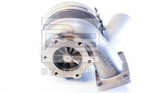 Ny bytesturbo BE Turbo 127364 - S400 turboaggregat