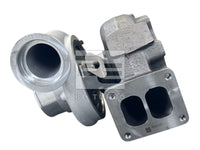 Ny bytesturbo BE Turbo 127369 - HX40 turboaggregat