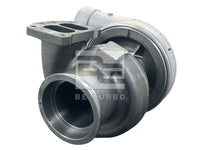 Renoverad bytesturbo BE Turbo 127370RED - HX60 turboaggregat
