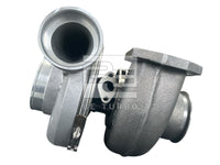 Renoverad bytesturbo BE Turbo 127370RED - HX60 turboaggregat