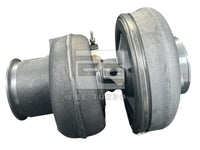 Ny bytesturbo BE Turbo 127370 - HX60 turboaggregat