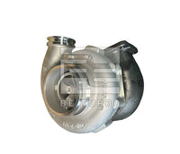 Ny bytesturbo Garrett 709574-5003S turboaggregat