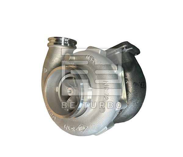 Ny bytesturbo Garrett 709574-5003S turboaggregat
