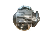 Ny bytesturbo Garrett 709574-5003S turboaggregat
