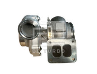 Ny bytesturbo Garrett 709574-5003S turboaggregat