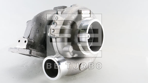 Ny BE Turbo 127377 turboaggregat