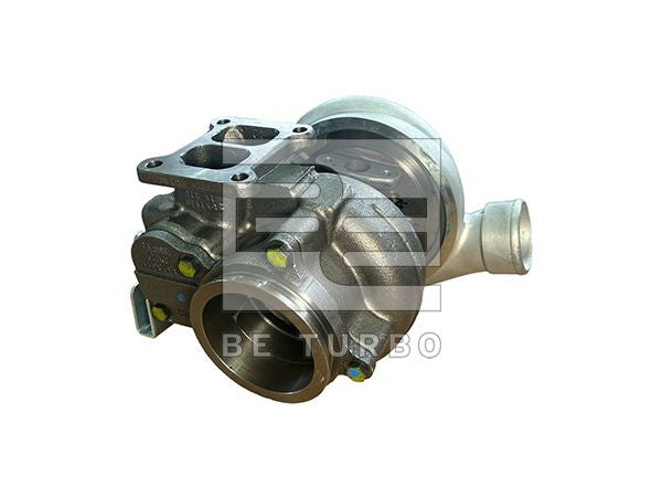 Ny bytesturbo BE Turbo 127381 - HX40 turboaggregat