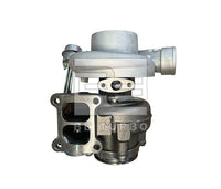 Ny bytesturbo BE Turbo 127381 - HX40 turboaggregat