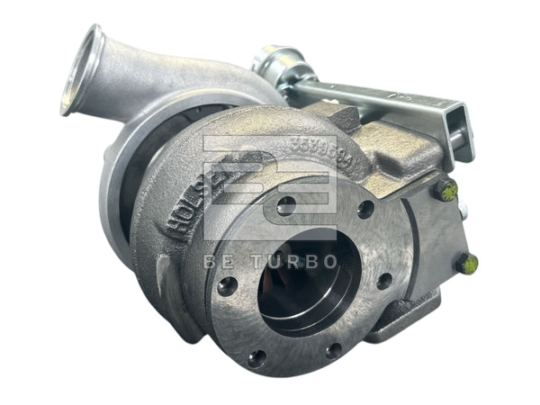 Ny bytesturbo BE Turbo 127386 - HX40 turboaggregat