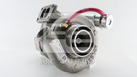 Renoverad bytesturbo BE Turbo 127391RED - HX40 turboaggregat