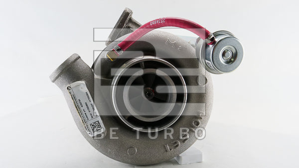 Renoverad bytesturbo BE Turbo 127391RED - HX40 turboaggregat