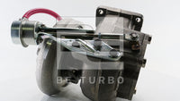 Renoverad bytesturbo BE Turbo 127391RED - HX40 turboaggregat
