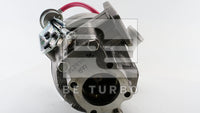 Renoverad bytesturbo BE Turbo 127391RED - HX40 turboaggregat