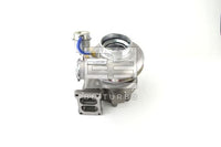 Renoverad bytesturbo BE Turbo 127392RED turboaggregat