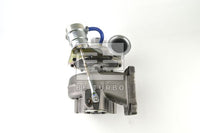 Renoverad bytesturbo BE Turbo 127392RED turboaggregat